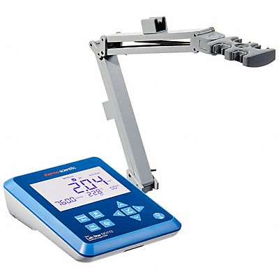 Dissolved Oxygen Meter LCD Backlit