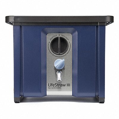 Water Purification Systems and Water Purifying Bot