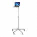 Freestanding Computer Workstations
