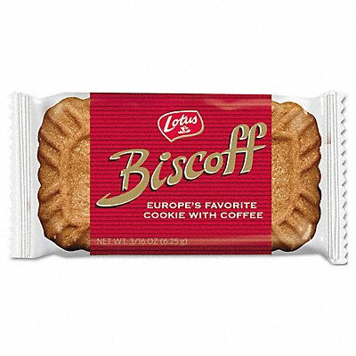 Biscoff Cookies PK100