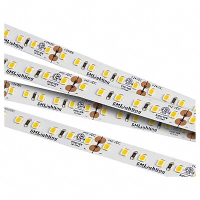 LED Tape Self Adhesive 16 ft L 24 V