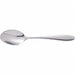 Teaspoon 6 in L Silver PK12