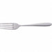 Salad Fork 7 1/4 in L Silver PK12