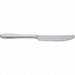 Dinner Knife 9 1/2 in L Silver PK12