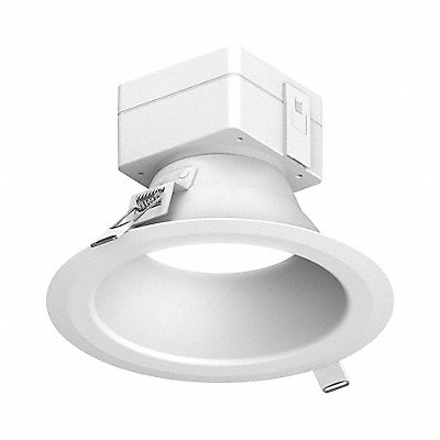 Recessed Down Lighting