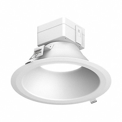 Recessed Down Lighting