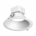 Recessed Down Lighting