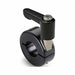SHAFT COLLAR QUICK CLAMPING