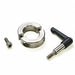 SHAFT COLLAR QUICK CLAMPING