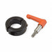 SHAFT COLLAR QUICK CLAMPING