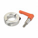 SHAFT COLLAR QUICK CLAMPING