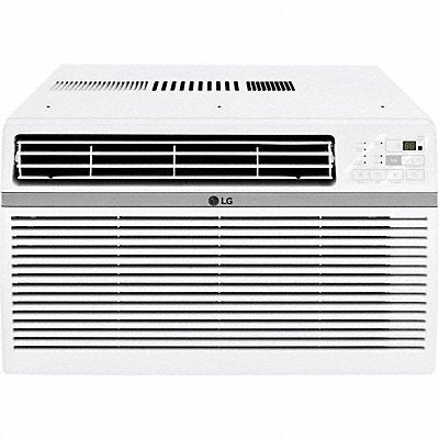 Window Air Conditioners