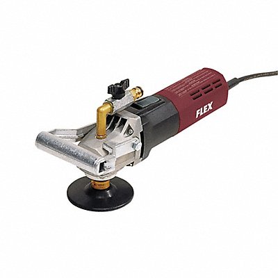 Wet Polisher 3700 RPM 7.4 A