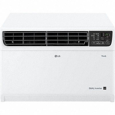 Window Air Conditioners