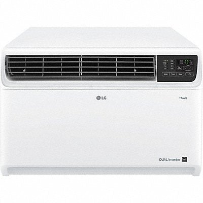 Window Air Conditioners