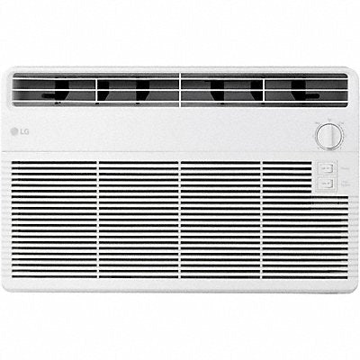 Window Air Conditioners