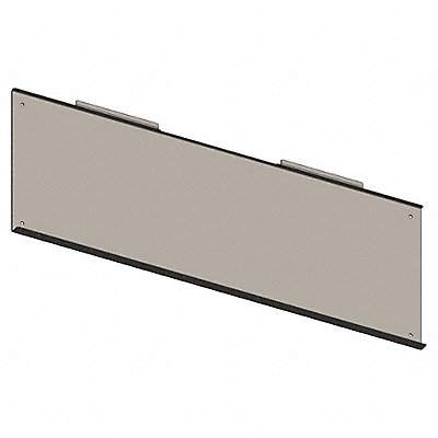 Wall Mounting Plate 38-3/4 in Overall W