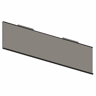 Wall Mounting Plate 44-3/4 in Overall W