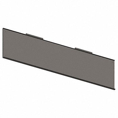 Wall Mounting Plate 50-3/4 in Overall W