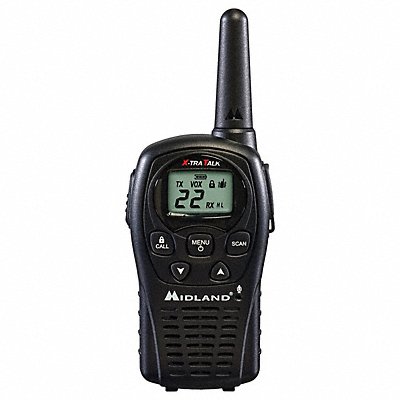 Portable Two Way Radios 2W 22 Ch PR1