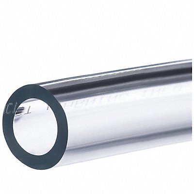 Plastic Rubber and Synthetic Tubing