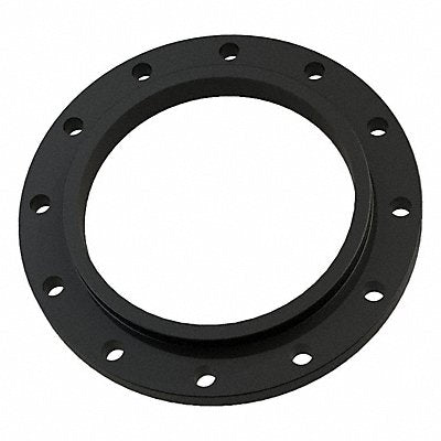 Metal Pipe Flanges