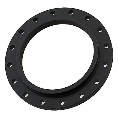 Metal Pipe Flanges