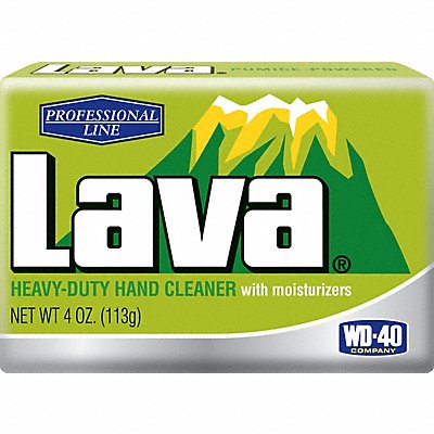 Hand Cleaner WH 4 oz PK48