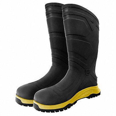 Rubber Boot PR