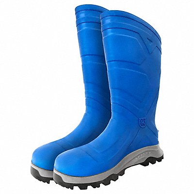 Rubber Boot PR