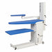 Unpowered Ironing Boards and Ironing Board Covers