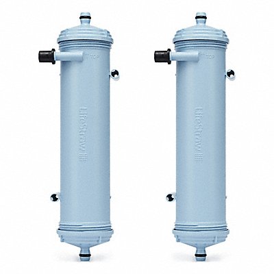 Water Purification System Filters