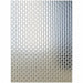 Silver SS Sheet 48 in Overall W