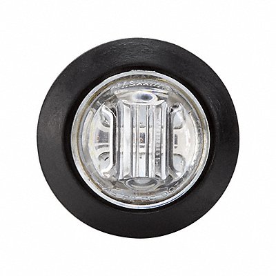 Vehicle Clearance and Marker Lights