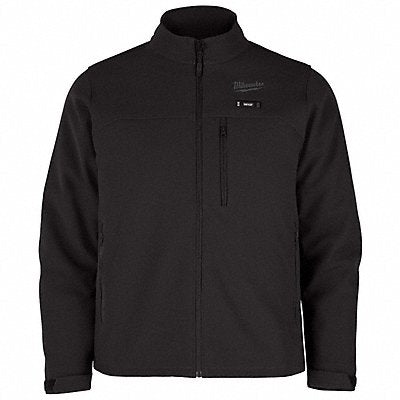 Electrically Heated Jackets and Coats