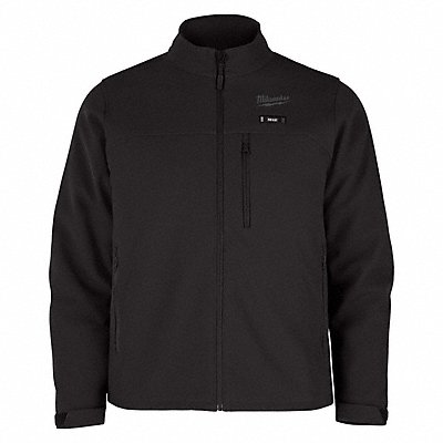 Electrically Heated Jackets and Coats