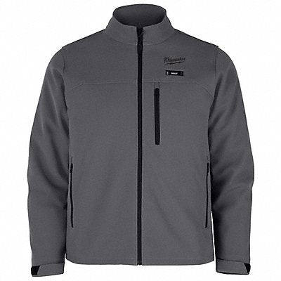 Electrically Heated Jackets and Coats