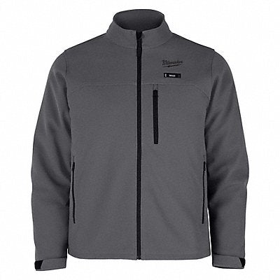 Electrically Heated Jackets and Coats