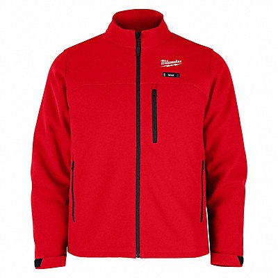 Electrically Heated Jackets and Coats