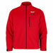 Electrically Heated Jackets and Coats