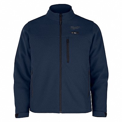 Electrically Heated Jackets and Coats