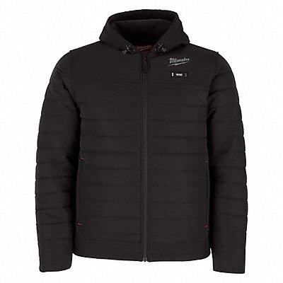 Electrically Heated Jackets and Coats