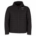 Electrically Heated Jackets and Coats