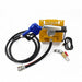 Transfer Pump Kit Automatic 12gpm 115VAC