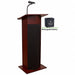 Power Plus Lectern and Rechargeable Batt