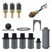 Compressed Air Dryer Maintenance Kits