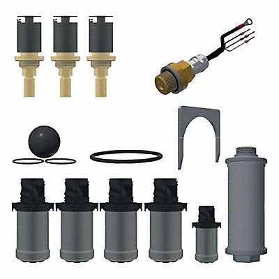 Compressed Air Dryer Maintenance Kits