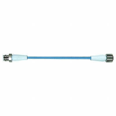 Cordset Straight M12 20 AWG/24AWG 4A