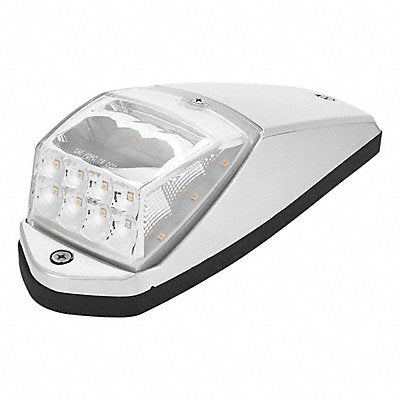 Vehicle Clearance and Marker Lights