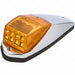 Cab Marker Light Amber LED